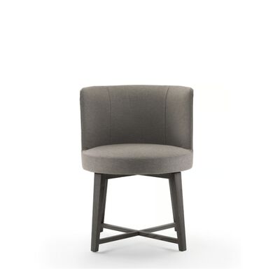 Эргономический X-Фремы деревянный ресторанный стул с твердым белым пепельным деревом и роскошные индивидуальные варианты